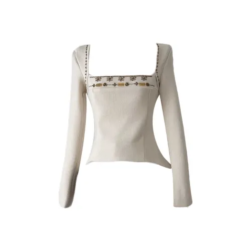 Udon House Cropped Coat Women's