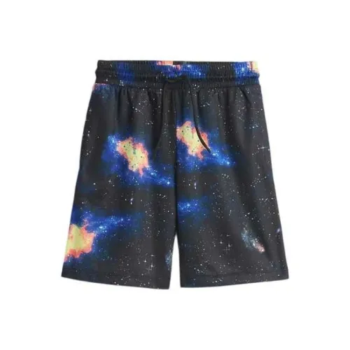 GAP Kids GapFit 6' Переработанный Сетка Easy Шорты Детские