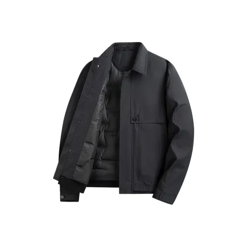 FIRS Мужской пуховик