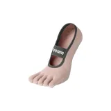 [1 шт] Светло-розовый