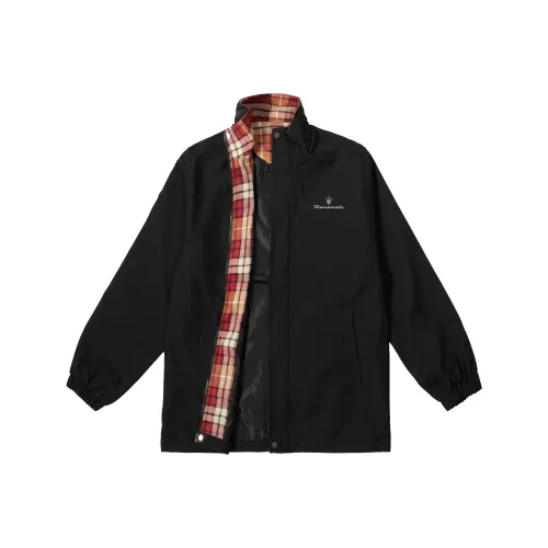 Maserati Куртки и Пальто Унисекс