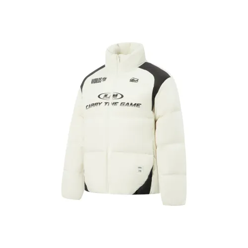 Sports Life Collection Мужская пуховая куртка