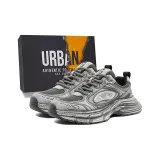 Серо-черный