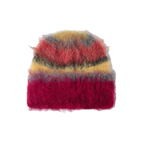 Yamaichi Maru Шерсть Бини Унисекс