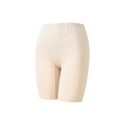 BELE ZHANG Брюки для подтягивания талии Женские