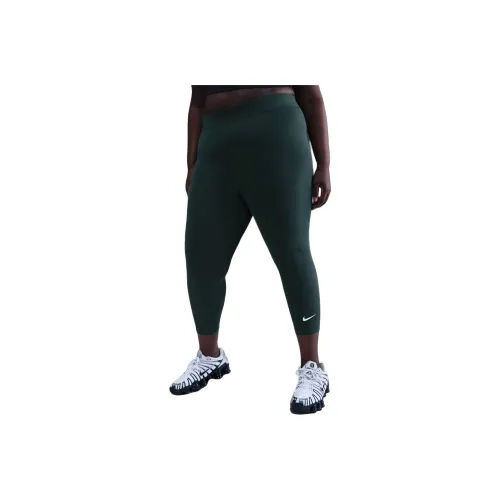 Nike Sportswear Classics Леггинсы Женские