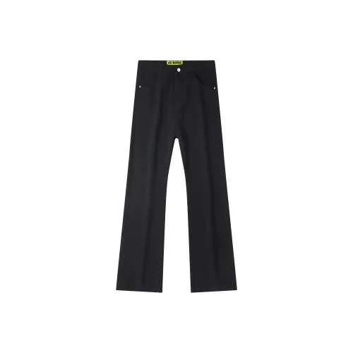 FAWENXIANGZI Унисекс Джинсы