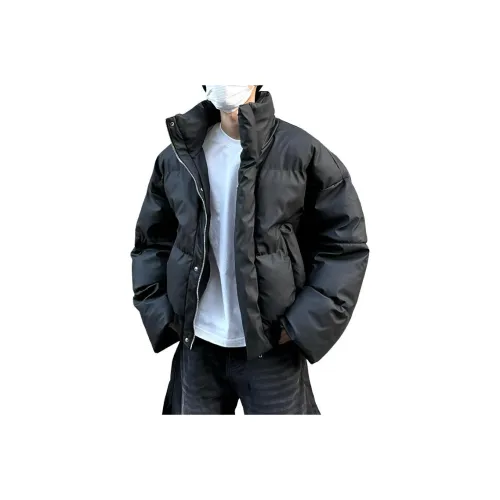 Humanism 1986 Пуховая куртка Унисекс