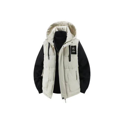 URBAN AUTHENTIC Унисекс Жилеты