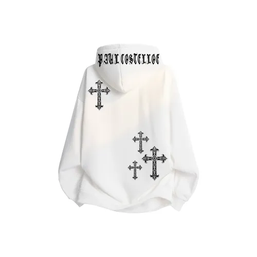 PAUL COSTELLOE Свитшот Унисекс