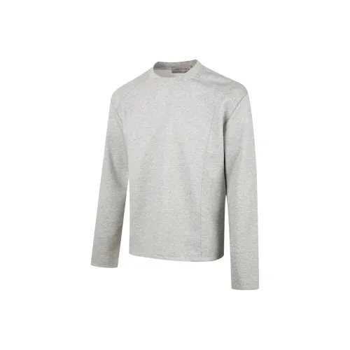 MADE EXTREME Длинный рукав Т-рубашка Унисекс