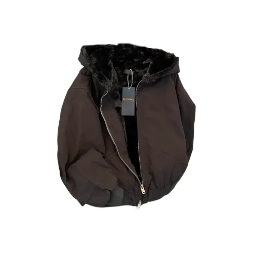 MADONA Унисекс Пуховики