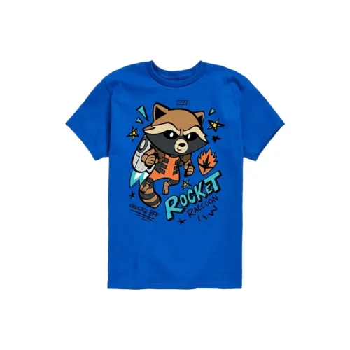 GAP Blue Kids T-Shirts
