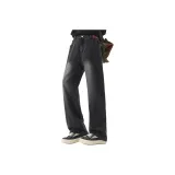 Дымчатый черный [Флисовая подкладка]