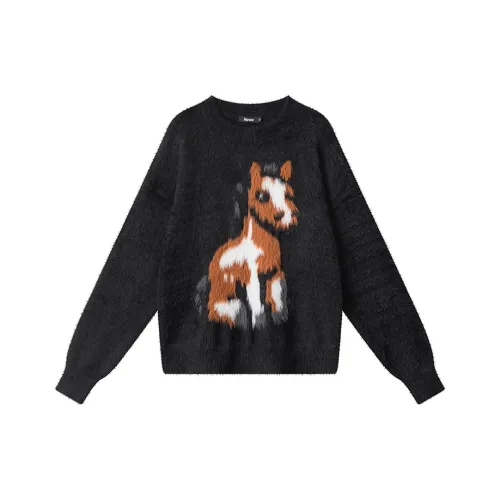 TXGN Женская трикотажная одежда