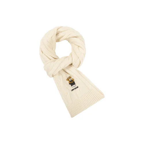 SIGGI STUDIOS Шарфы из овечьей шерсти для женщин