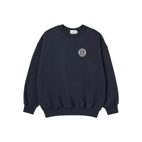 Beyond Closet Свитшот Женские