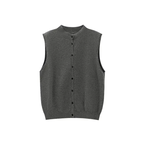 Fragment Женские жилеты