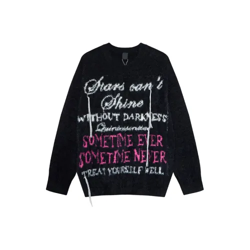 51XXHA Унисекс Трикотаж