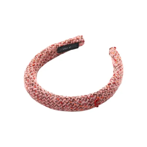 Like A Dream Пряжа Ободки для волос Женские