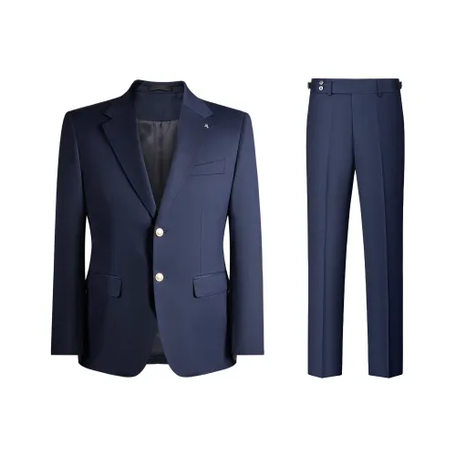 POLOMEISDO Бизнес-костюм унисекс