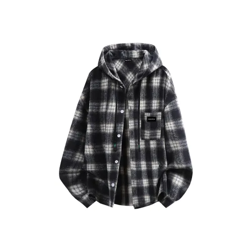 PISYPOX Унисекс Трикотаж