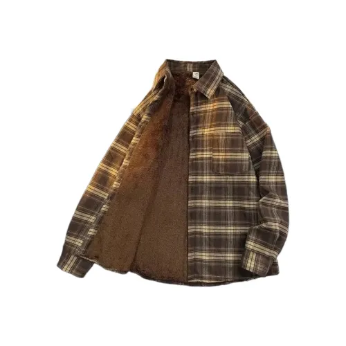 THINGYLAB Мужские рубашки