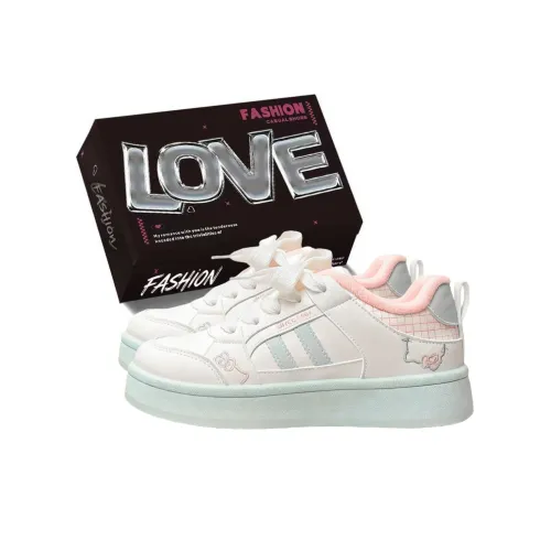 Eleven Elephants Низкие кроссовки для скейтбординга Женские