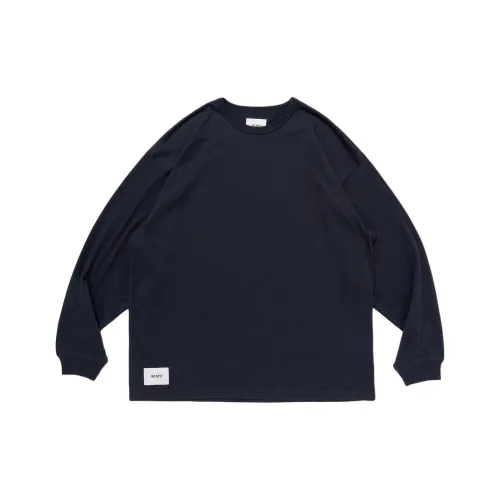 WTAPS ACADEMY LS CTPL Мужская рубашка