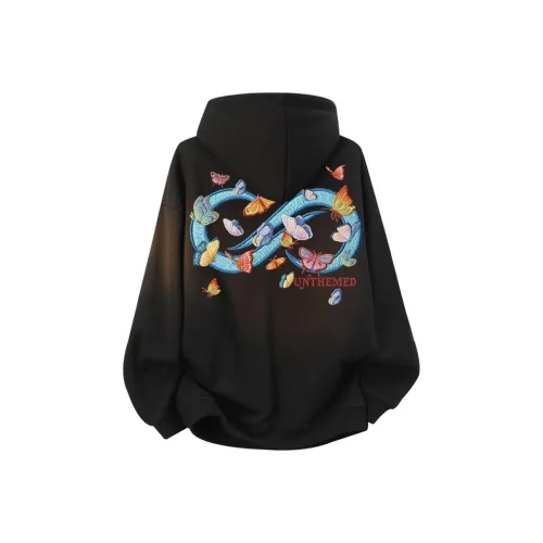 UNthemed Унисекс Свитшоты