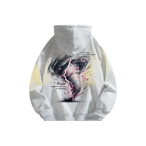 PEA Унисекс Свитшоты