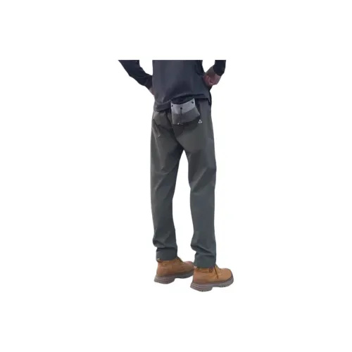 Hypeyourself Повседневные брюки Унисекс