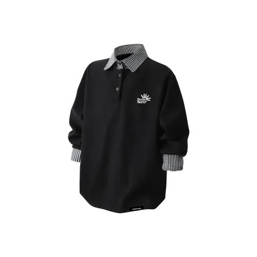 BURGENLAND Унисекс Свитшоты