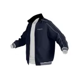 Темно-синий