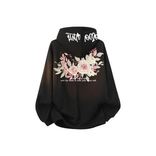 UNthemed Унисекс Свитшоты