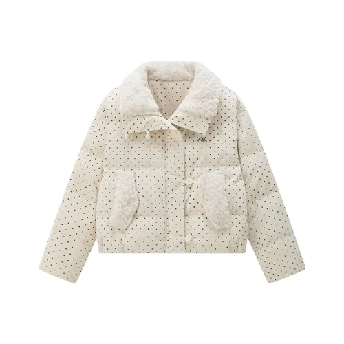 APPLEPIEORDER Пуховая куртка Женская