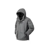 Бетонно-серый / Комплект из двух частей