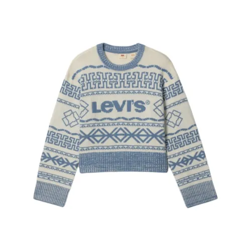 Levi's Зимний Warmth Зимний Warmth Коллекция Свитер Женские
