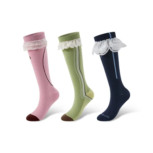 COTTON CHEESE Велосипедные носки Женские