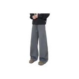 Темно-серый