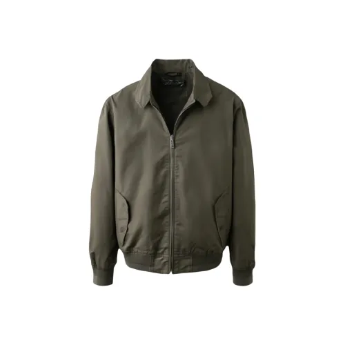 H 75 Мужские Куртки