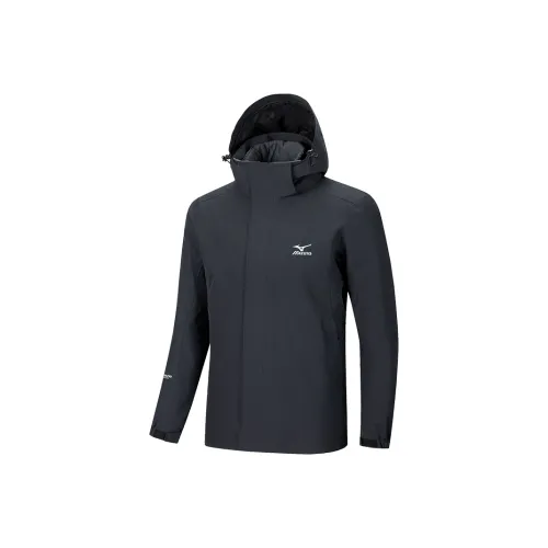 Mizuno Унисекс Куртки