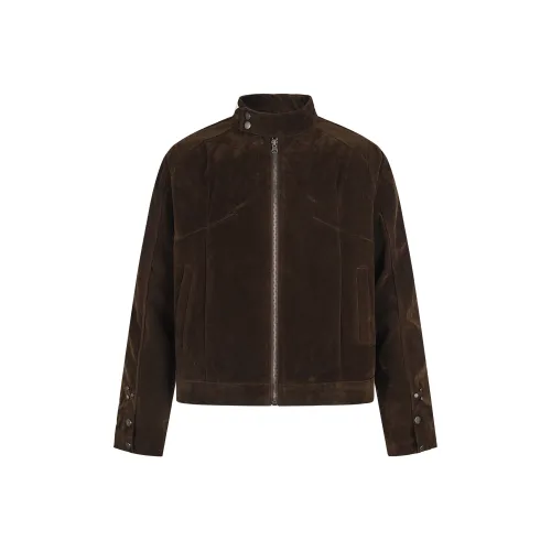 HIPHOPPUNKS Мужские Куртки