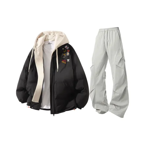 BRUMAIRE Повседневная спортивная одежда унисекс