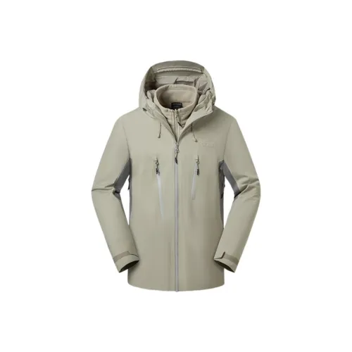 OUTDOOR PRODUCTS Водонепроницаемый Ветрозащитный And Устойчивый к истиранию Ветровка Мужской