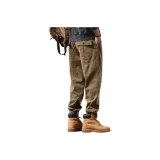 Хаки (с флисовой подкладкой)