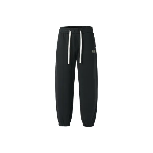 EPTISON Вязаные тренировочные штаны унисекс