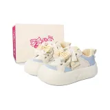 Yellow Blue (A44 Yellow Butterfly Knot)  
Желтый Синий (A44 Желтая Бабочка Узел)