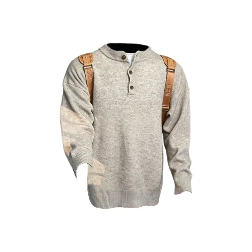 TANGQI Унисекс Свитера