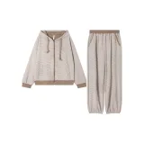 Молочно-кофейный